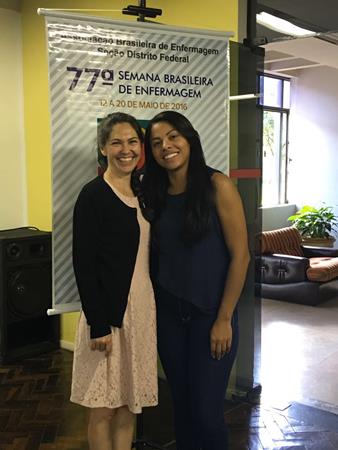 11º Premio CEPEn - Apresentação dos Trabalhos - Auditório da ABEn Nacional 13/05